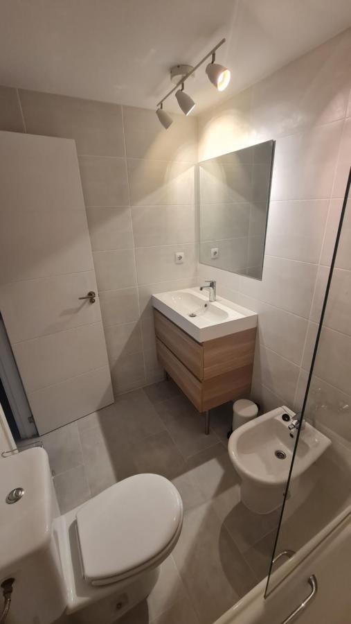 Mirador Al Mar Apartment Denia Exterior photo