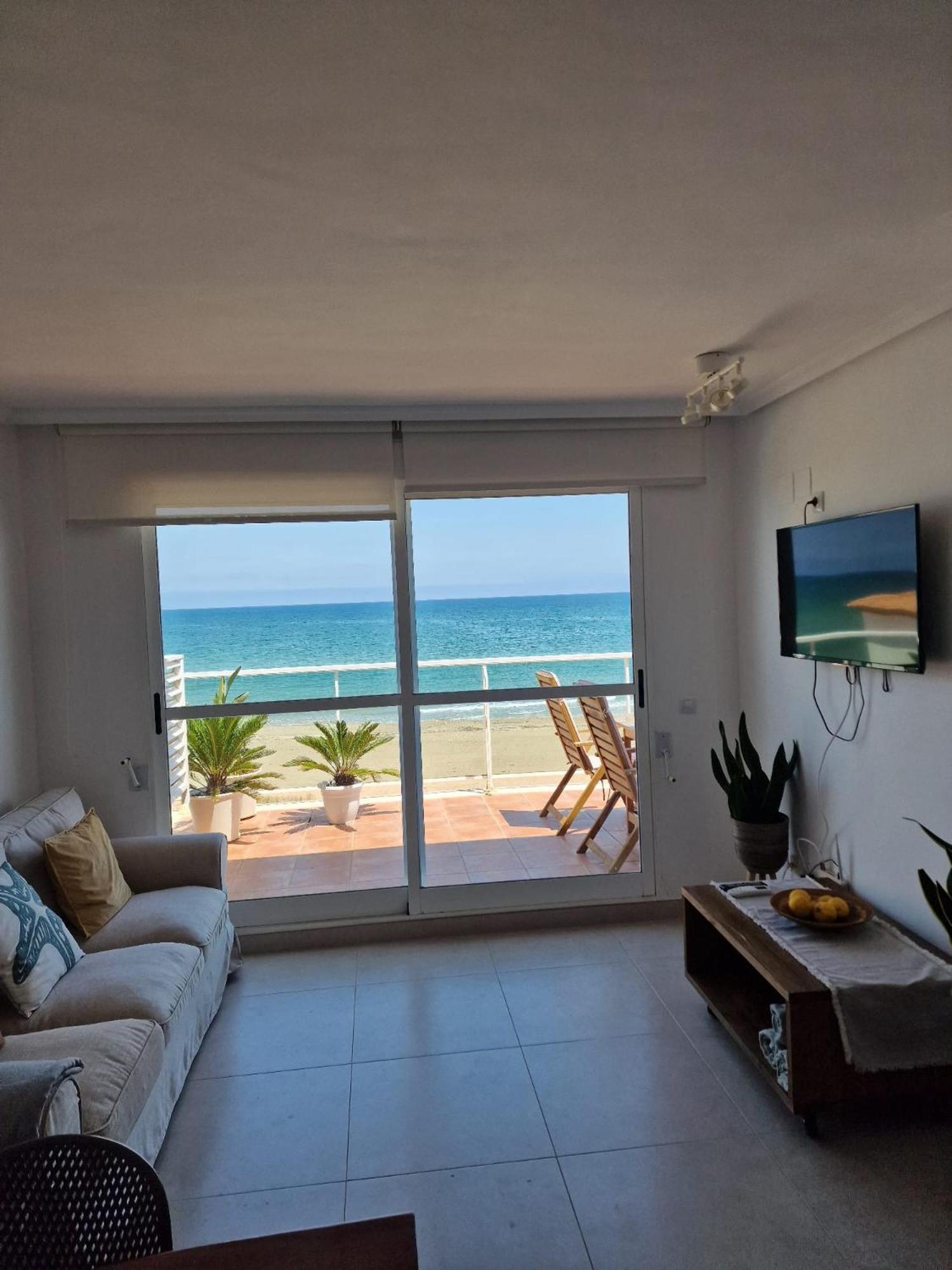 Mirador Al Mar Apartment Denia Exterior photo