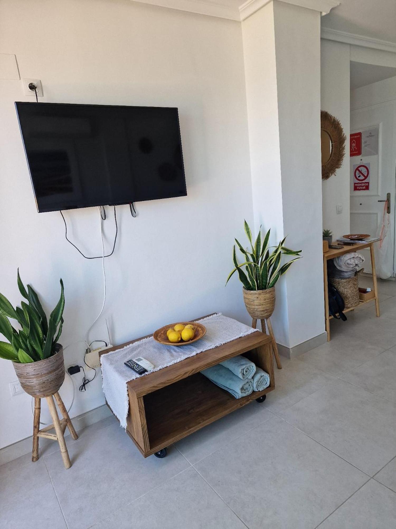 Mirador Al Mar Apartment Denia Exterior photo